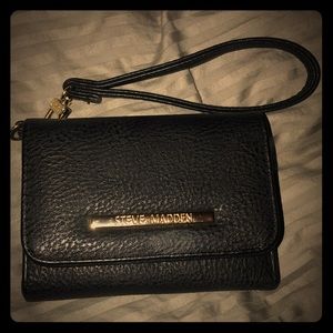Steve Madden wallet